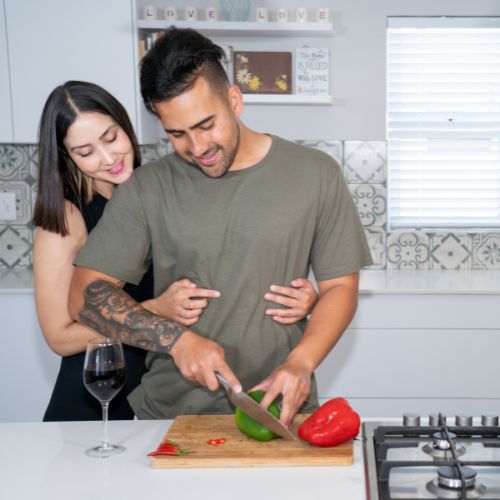 Ricardo e Natália