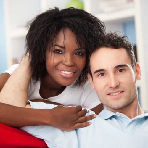 Eduardo e Priscila